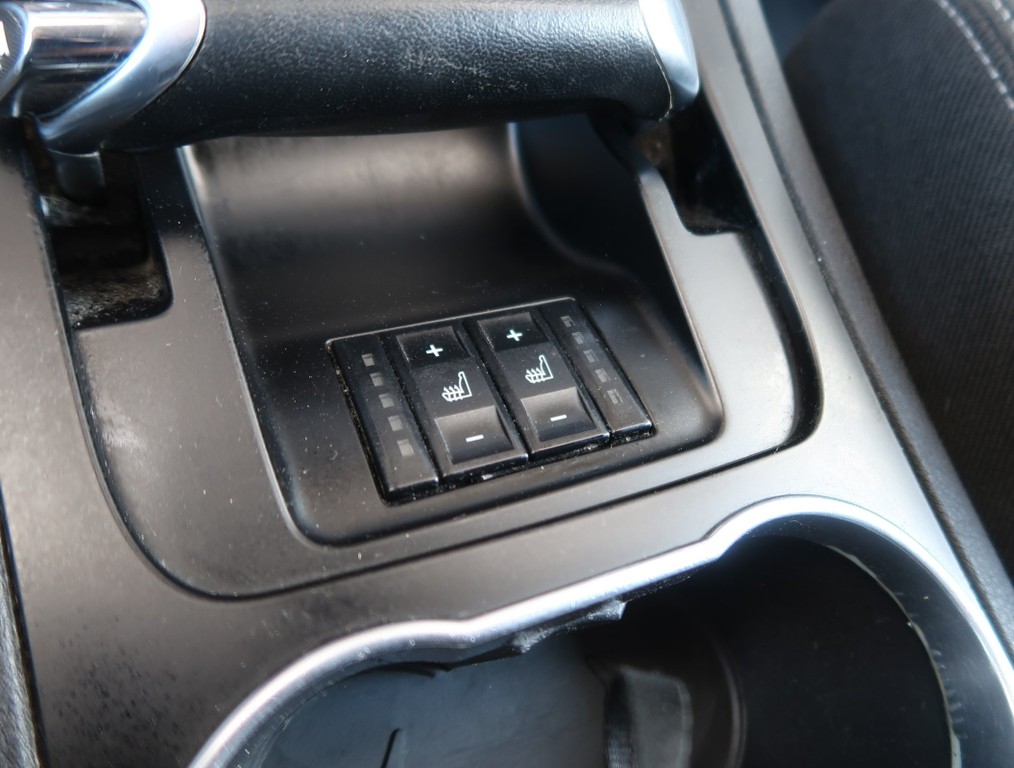 Ford S-Max 2.0 TDCi, Edition, Serv.kniha, po STK