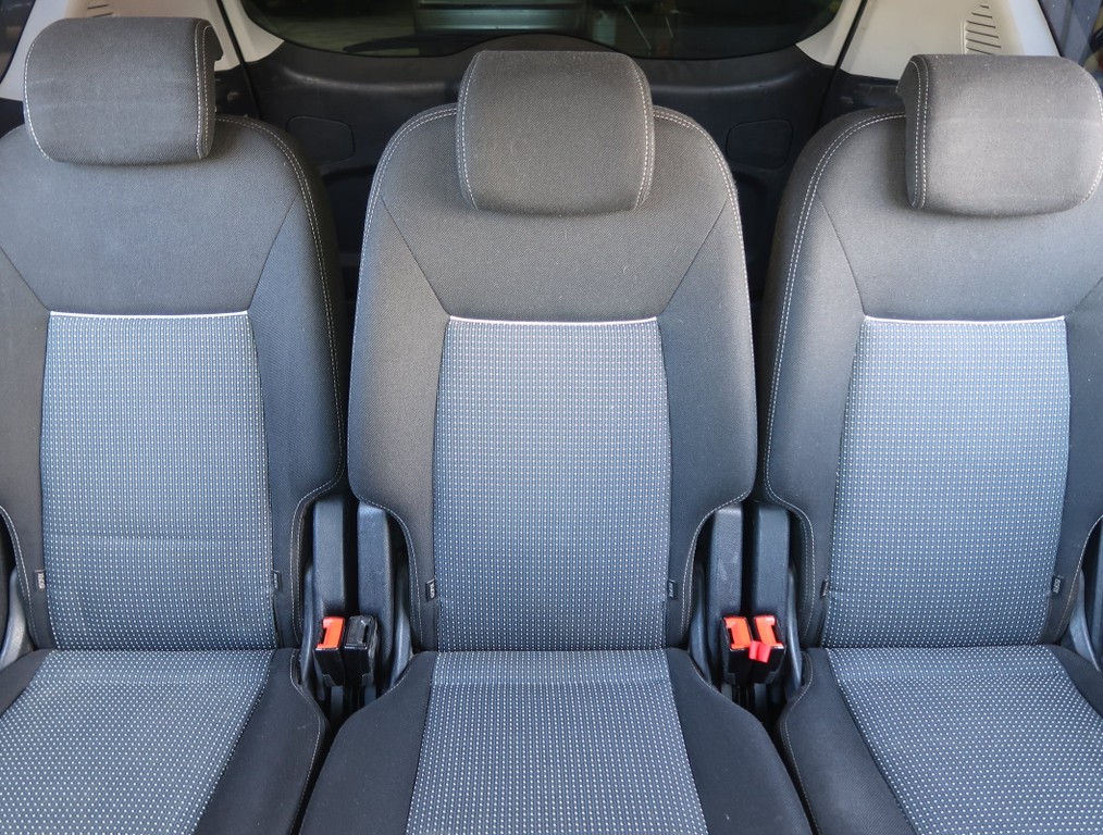 Ford S-Max 2.0 TDCi, Edition, Serv.kniha, po STK