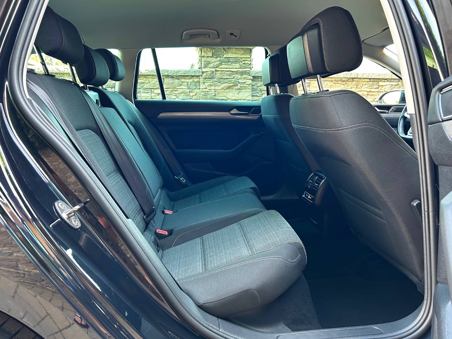 Volkswagen Passat Variant 2.0 TDI EVO Business DSG