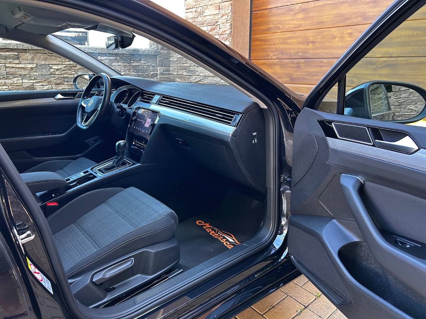 Volkswagen Passat Variant 2.0 TDI EVO Business DSG