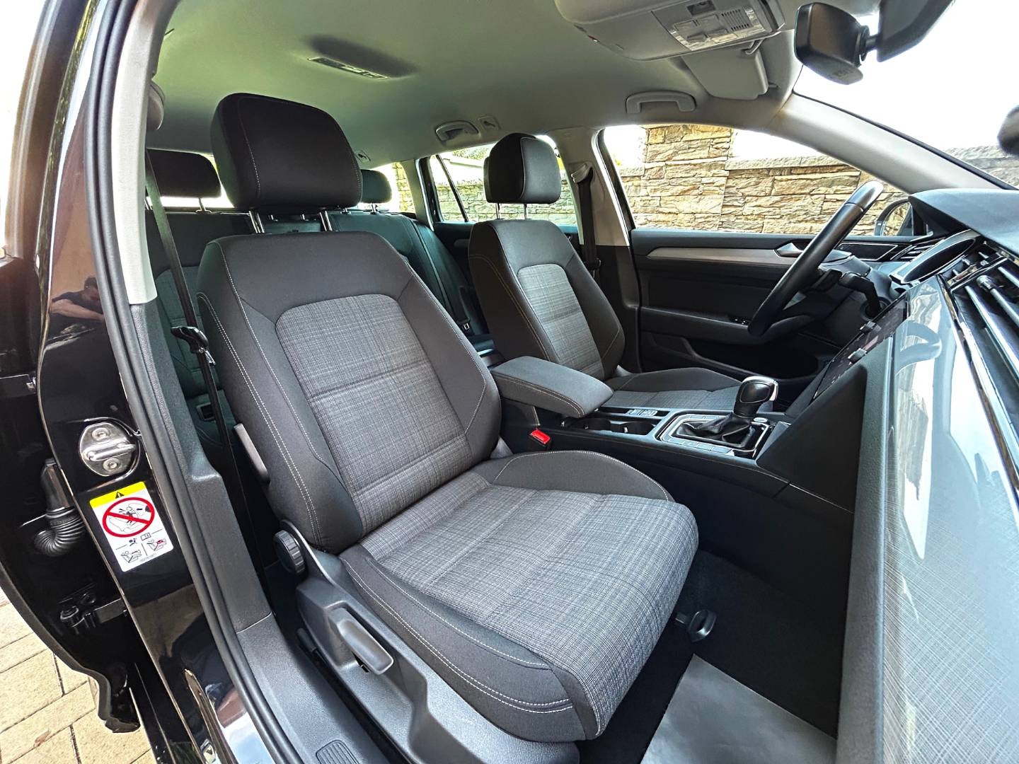 Volkswagen Passat Variant 2.0 TDI EVO Business DSG