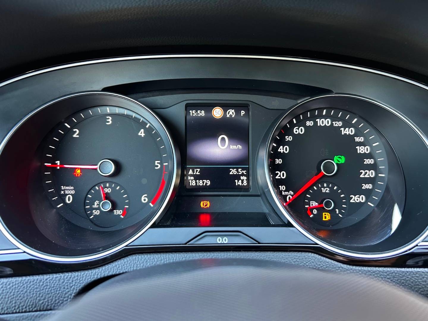 Volkswagen Passat Variant 2.0 TDI EVO Business DSG