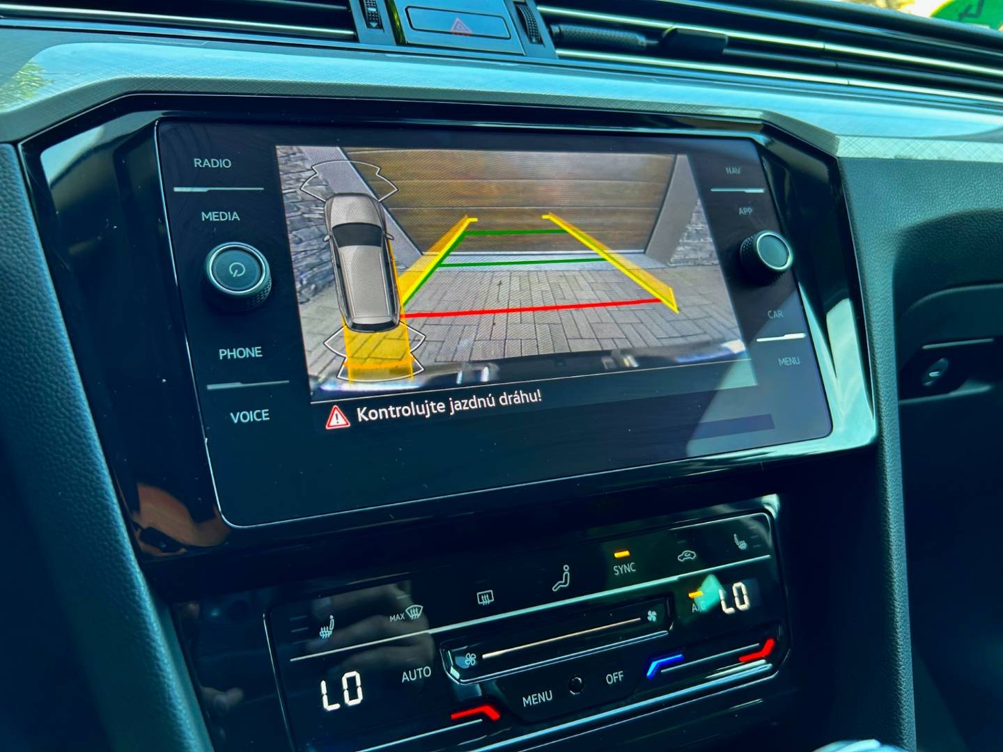 Volkswagen Passat Variant 2.0 TDI EVO Business DSG
