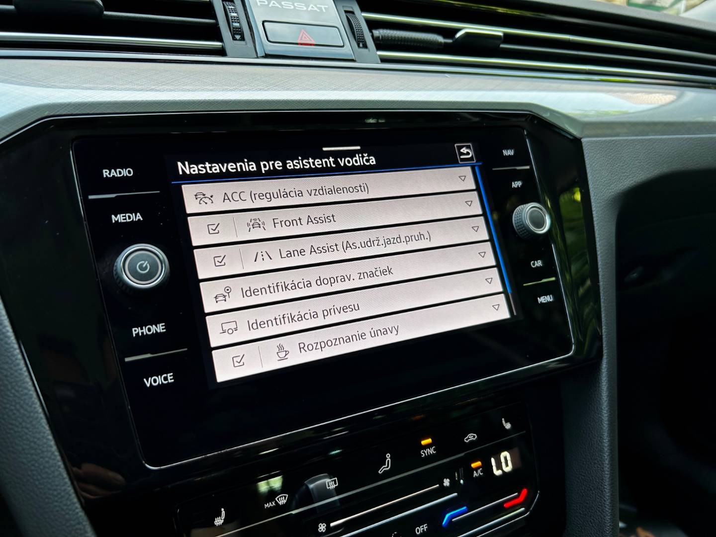 Volkswagen Passat Variant 2.0 TDI EVO Business DSG