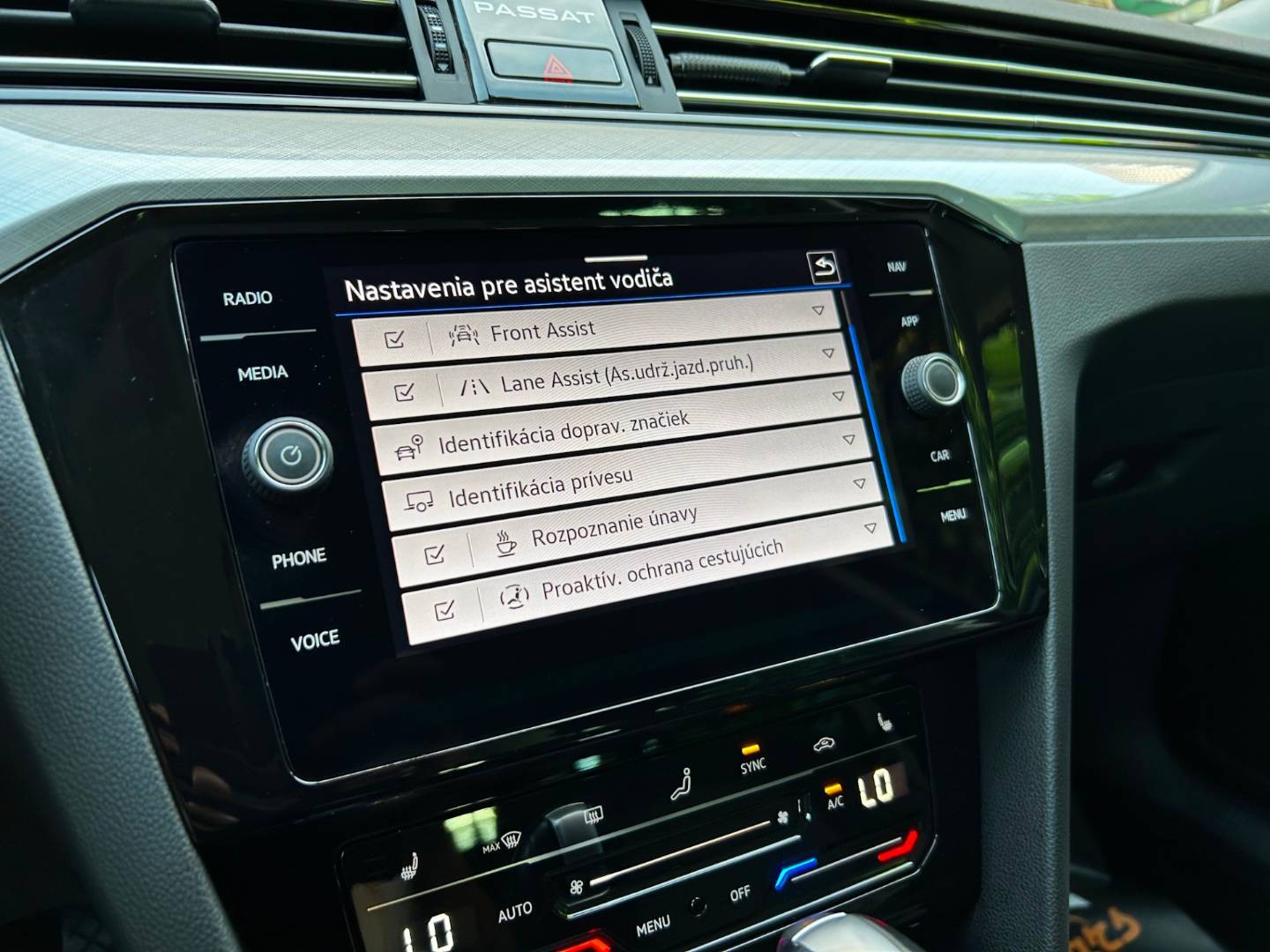 Volkswagen Passat Variant 2.0 TDI EVO Business DSG