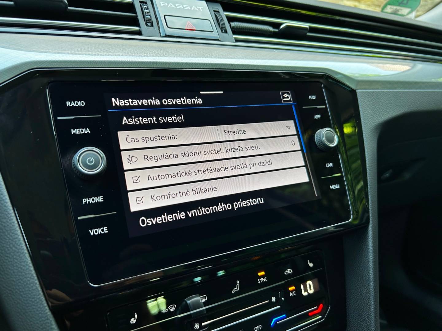 Volkswagen Passat Variant 2.0 TDI EVO Business DSG