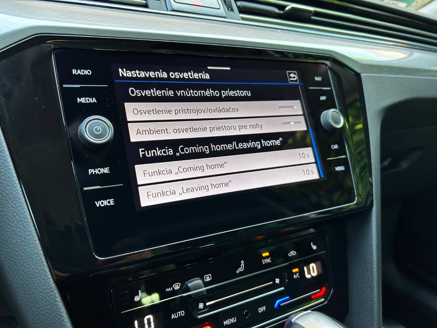 Volkswagen Passat Variant 2.0 TDI EVO Business DSG