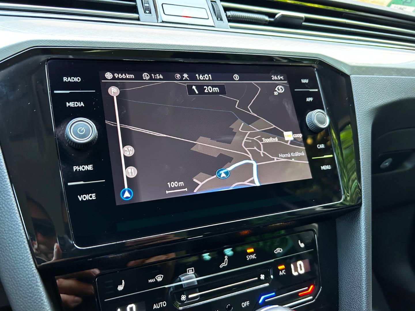 Volkswagen Passat Variant 2.0 TDI EVO Business DSG