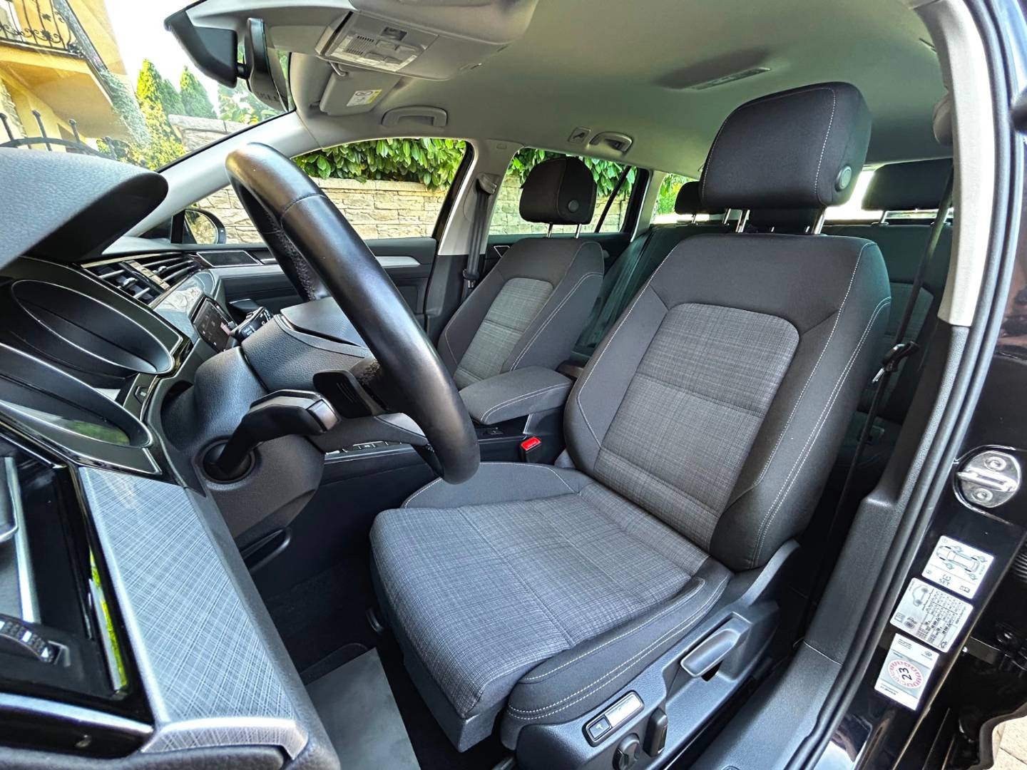 Volkswagen Passat Variant 2.0 TDI EVO Business DSG