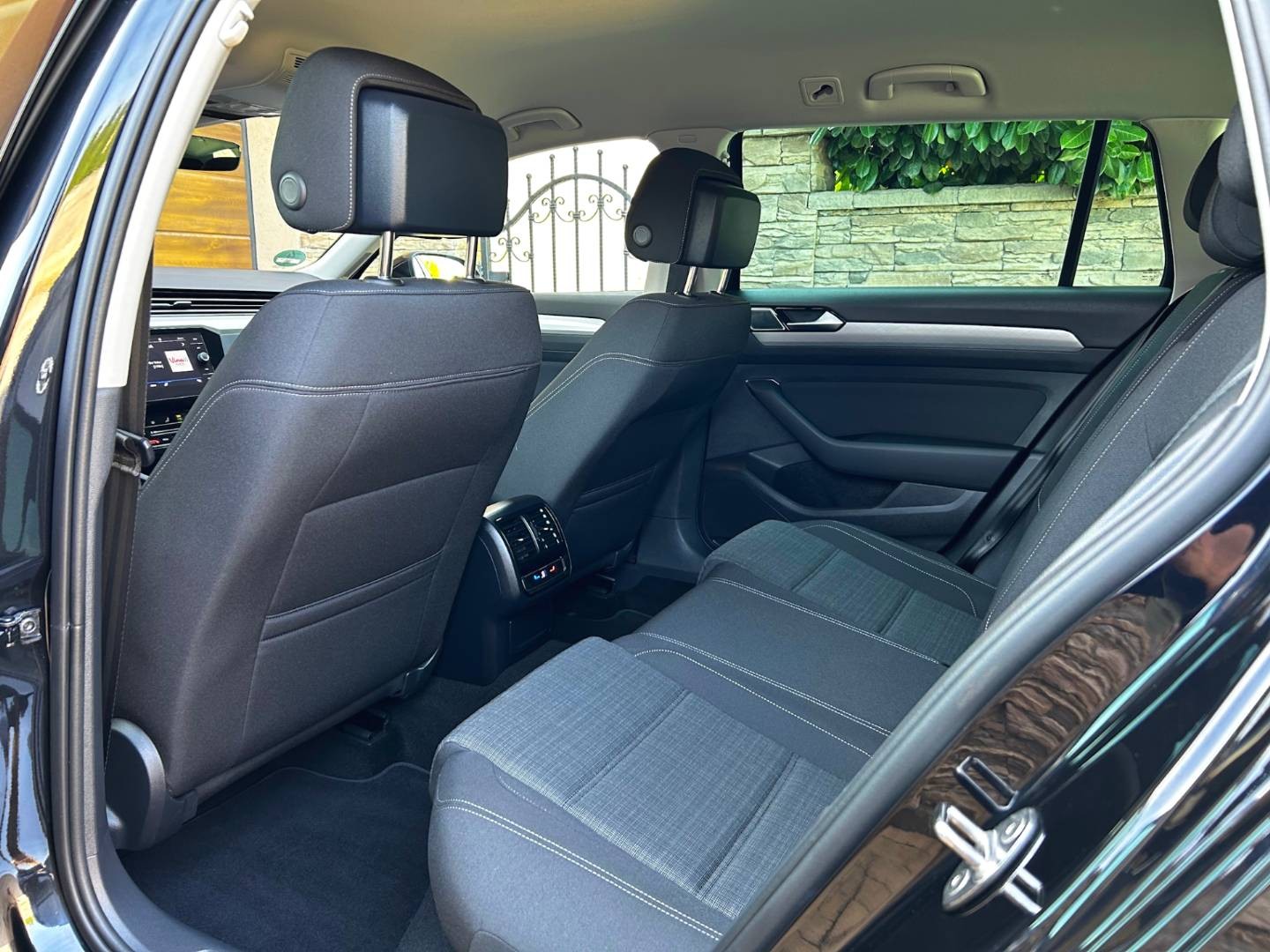 Volkswagen Passat Variant 2.0 TDI EVO Business DSG