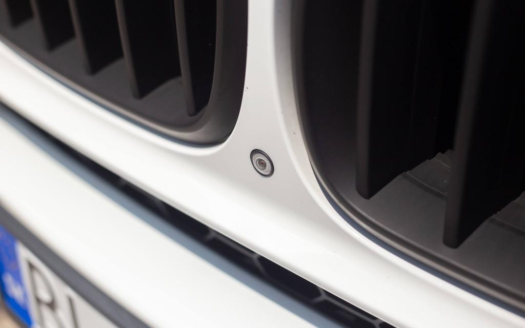 BMW X5 M50d A/T