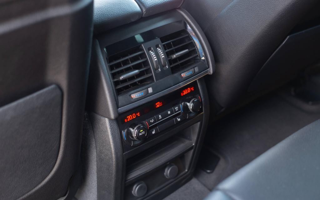 BMW X5 M50d A/T