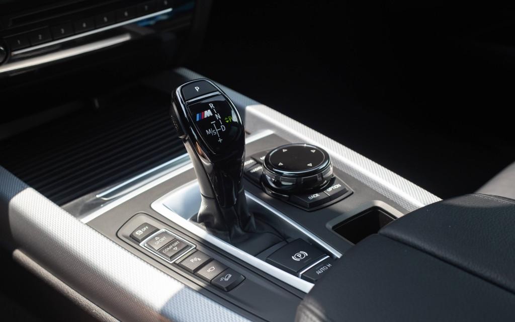 BMW X5 M50d A/T