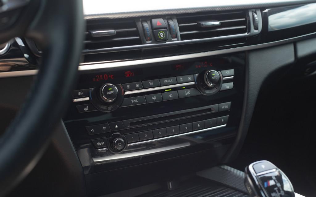 BMW X5 M50d A/T