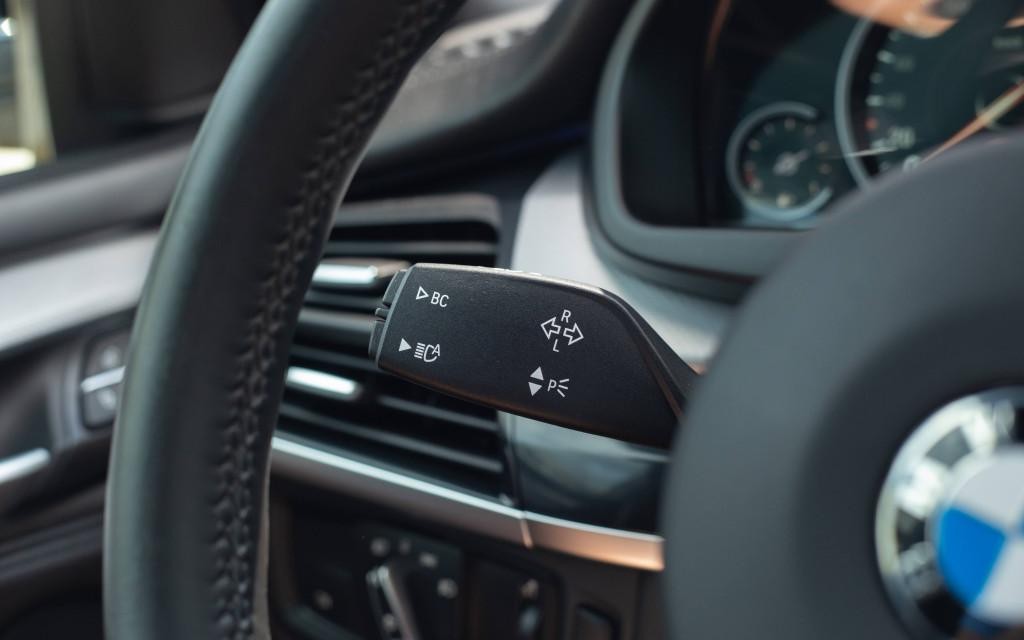 BMW X5 M50d A/T