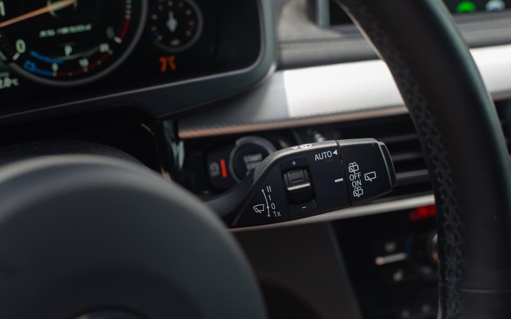 BMW X5 M50d A/T