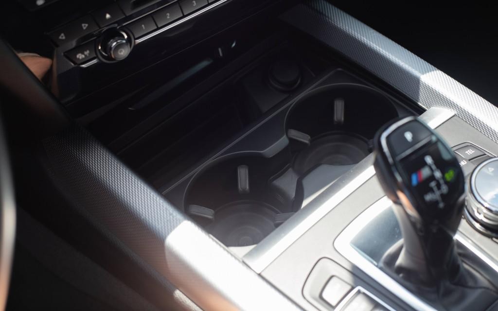 BMW X5 M50d A/T