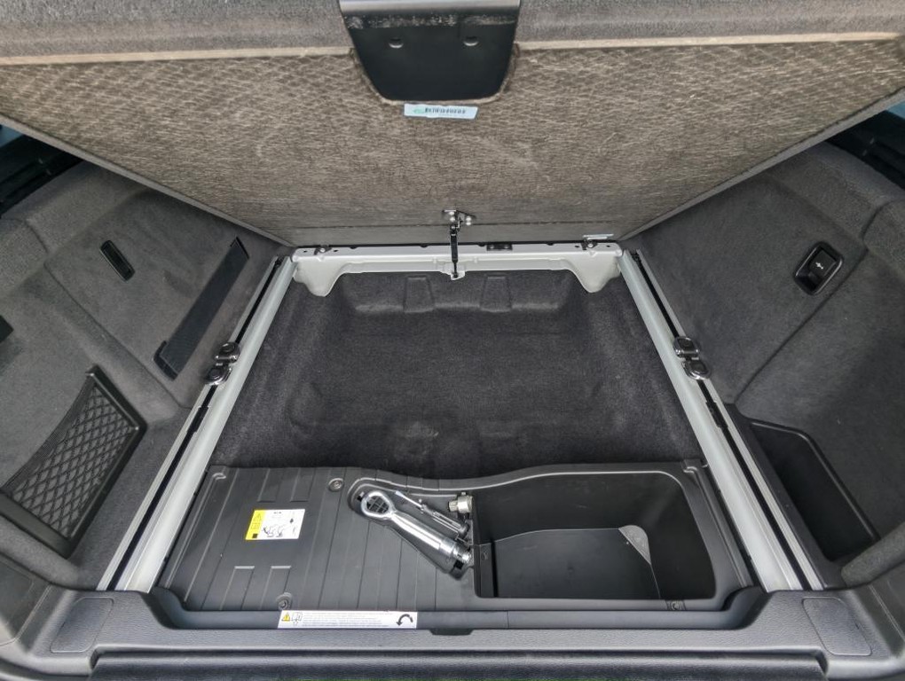 BMW X5 M50d A/T