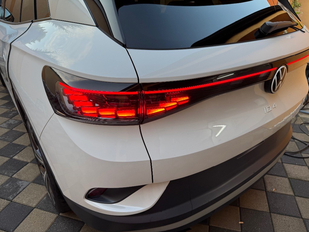 Volkswagen ID.4 Performance Upgrade 77kWh 1st Max