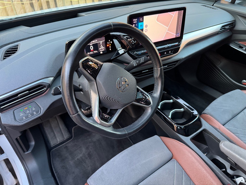 Volkswagen ID.4 Performance Upgrade 77kWh 1st Max