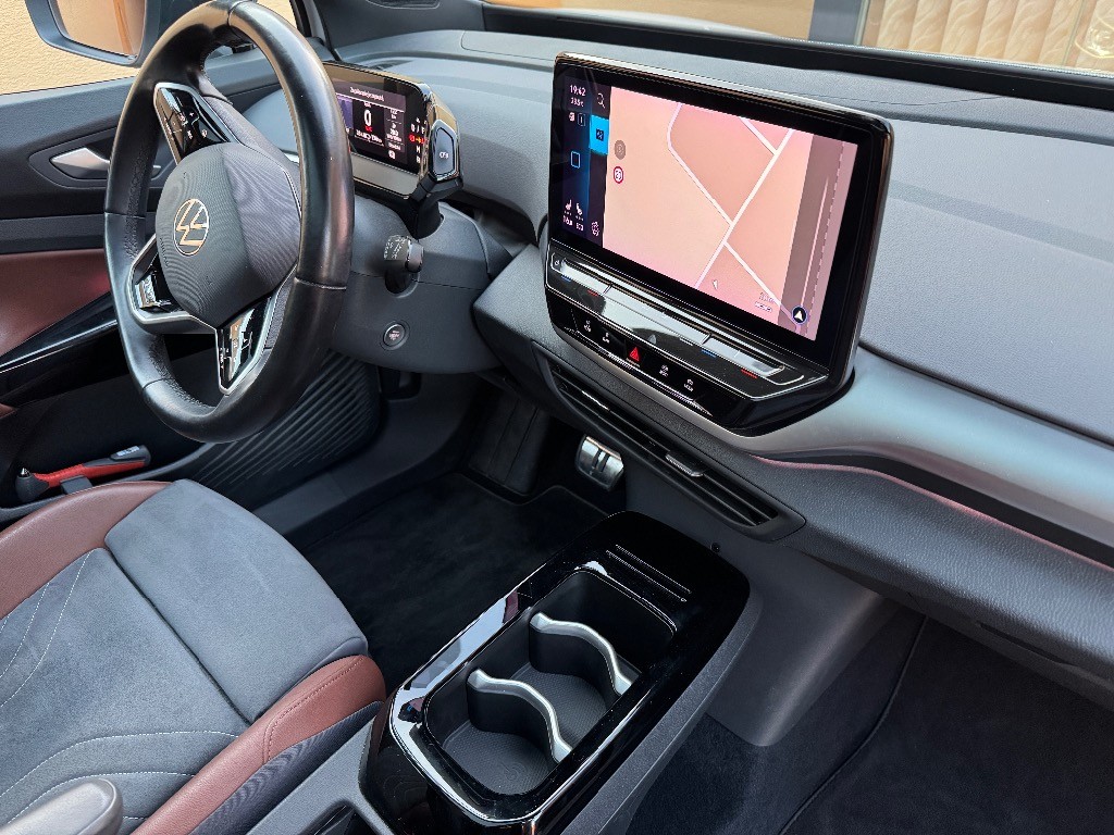 Volkswagen ID.4 Performance Upgrade 77kWh 1st Max