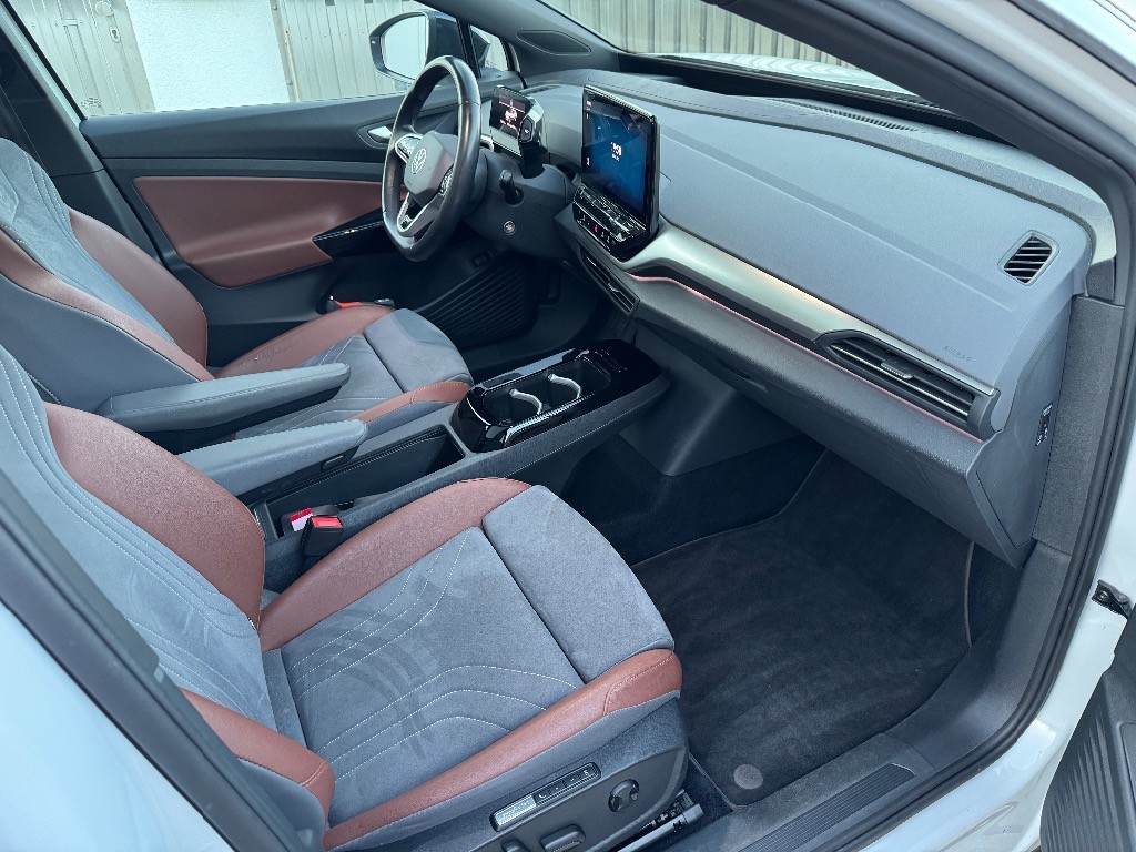 Volkswagen ID.4 Performance Upgrade 77kWh 1st Max