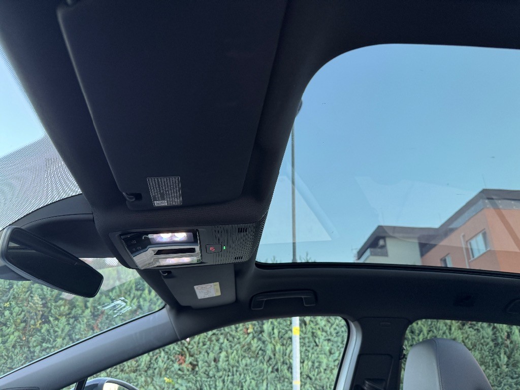 Volkswagen ID.4 Performance Upgrade 77kWh 1st Max