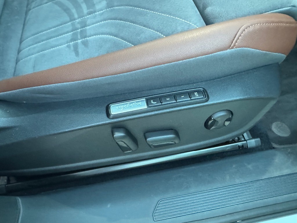 Volkswagen ID.4 Performance Upgrade 77kWh 1st Max