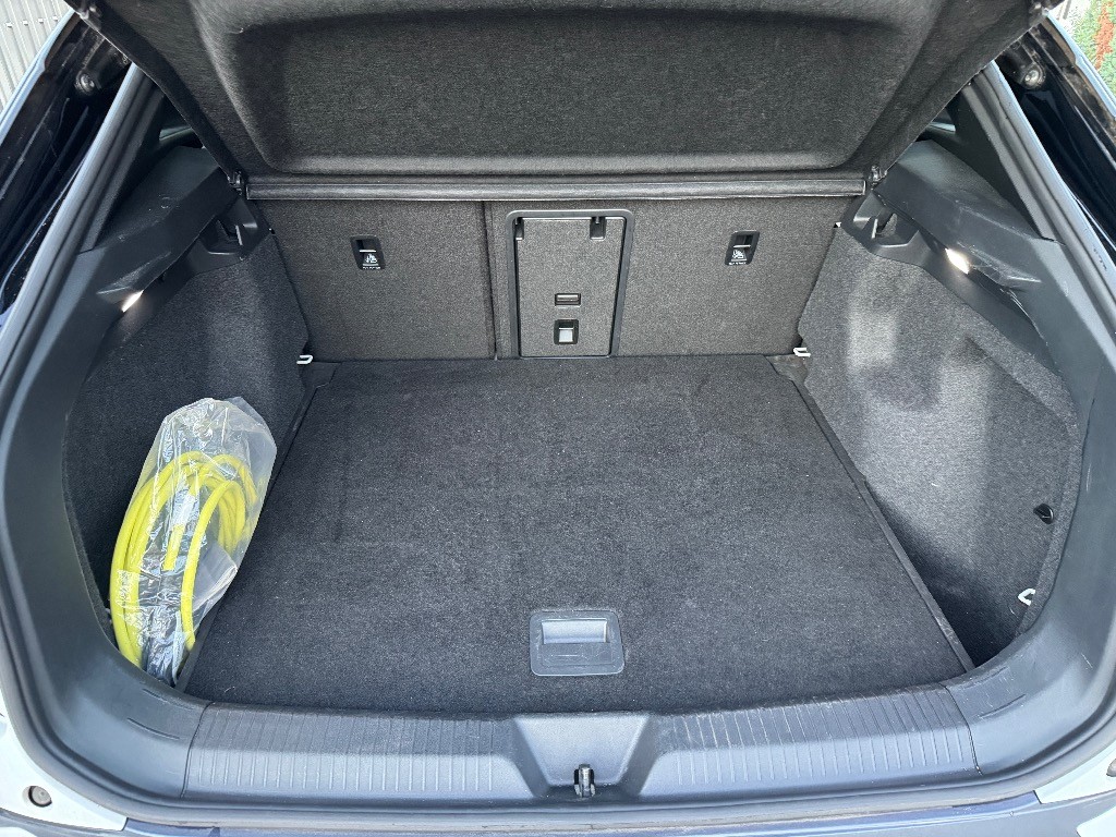 Volkswagen ID.4 Performance Upgrade 77kWh 1st Max