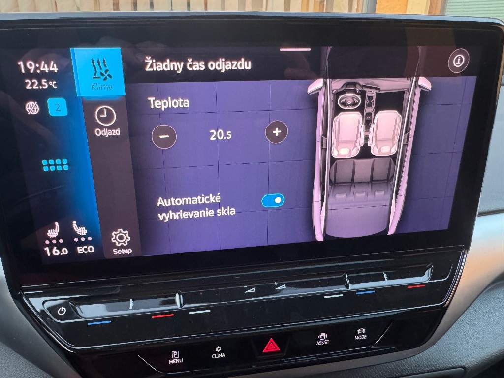 Volkswagen ID.4 Performance Upgrade 77kWh 1st Max