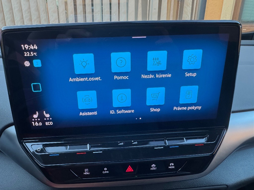 Volkswagen ID.4 Performance Upgrade 77kWh 1st Max