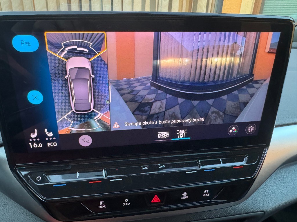 Volkswagen ID.4 Performance Upgrade 77kWh 1st Max