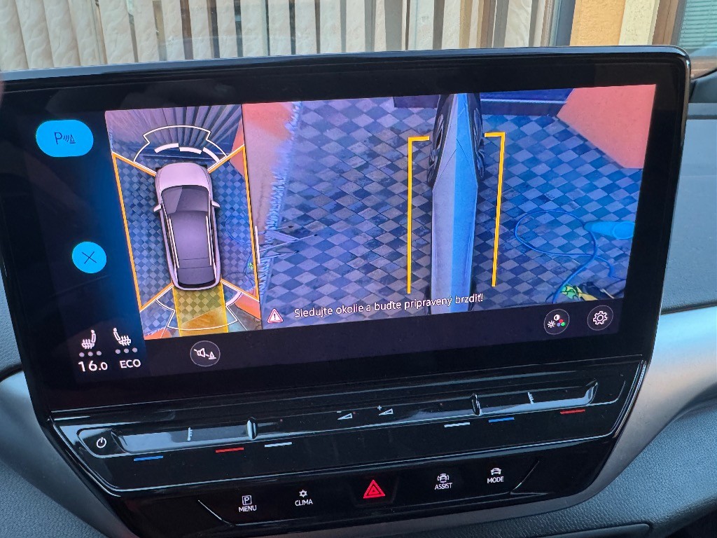 Volkswagen ID.4 Performance Upgrade 77kWh 1st Max