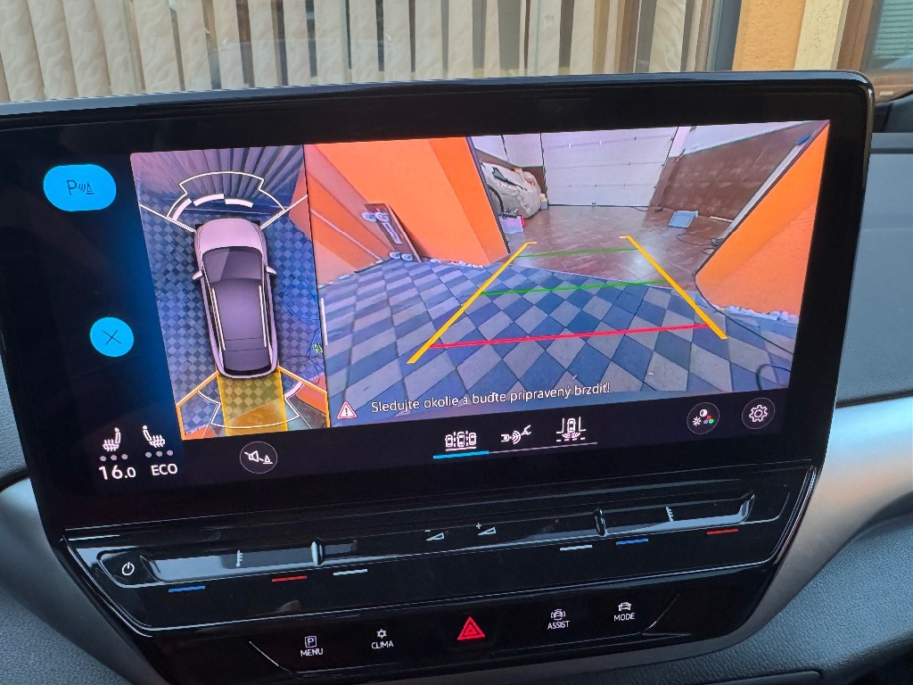 Volkswagen ID.4 Performance Upgrade 77kWh 1st Max