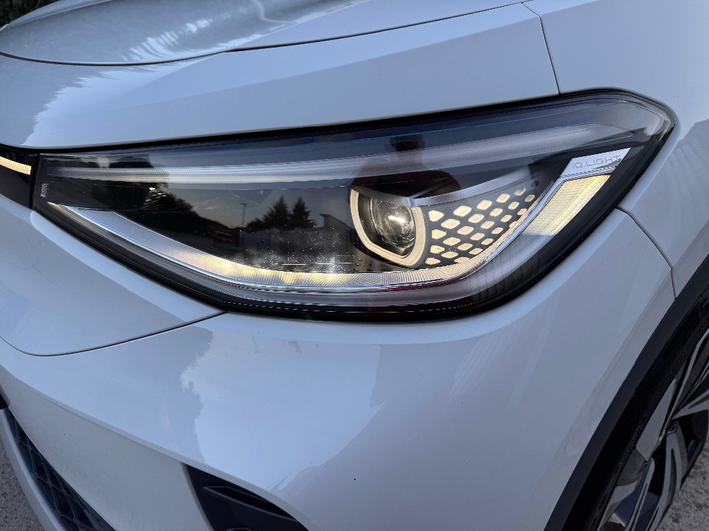 Volkswagen ID.4 Performance Upgrade 77kWh 1st Max
