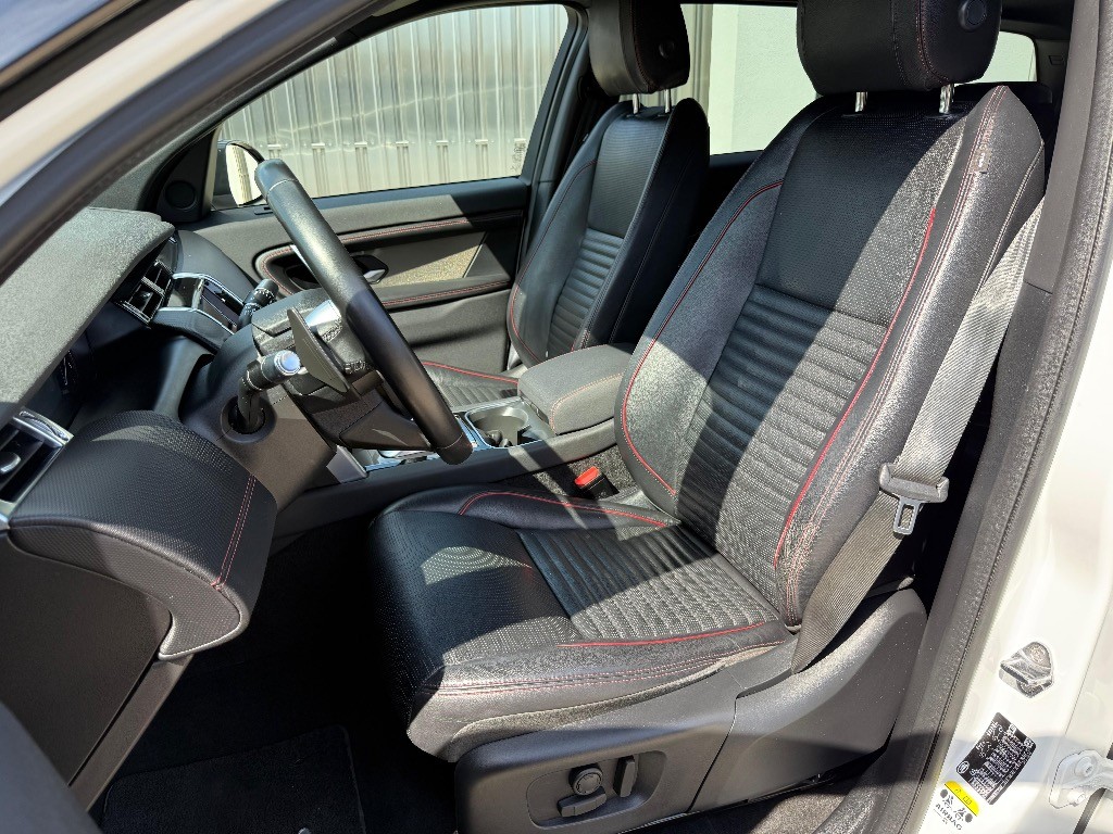 Land Rover Discovery Sport 2.0D D150 R-Dynamic S AWD A/T