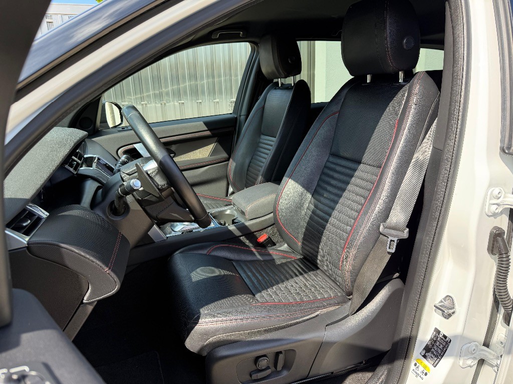 Land Rover Discovery Sport 2.0D D150 R-Dynamic S AWD A/T