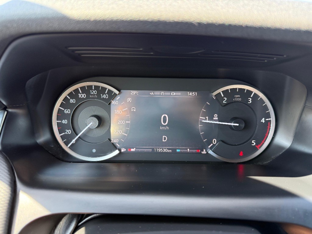 Land Rover Discovery Sport 2.0D D150 R-Dynamic S AWD A/T