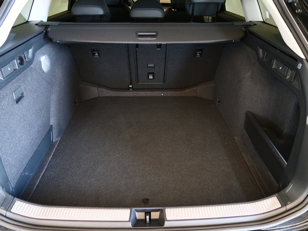 Skoda Superb Selection 2.0 TDI