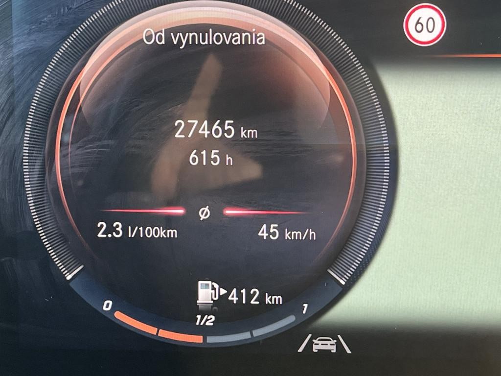 Mercedes GLE SUV 350 d 4MATIC A/T