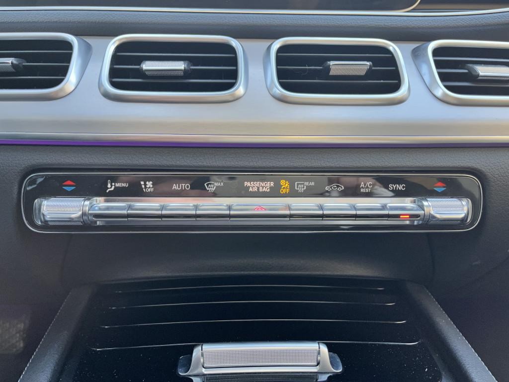 Mercedes GLE SUV 350 d 4MATIC A/T