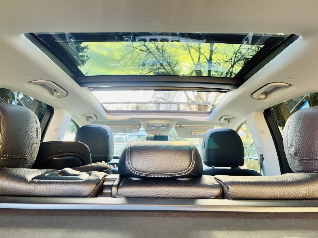 Mercedes GLE SUV 350 d 4MATIC A/T