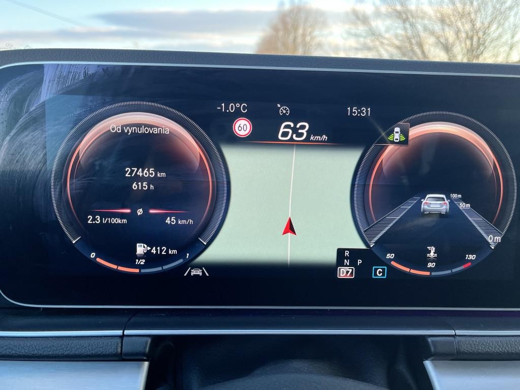 Mercedes GLE SUV 350 d 4MATIC A/T