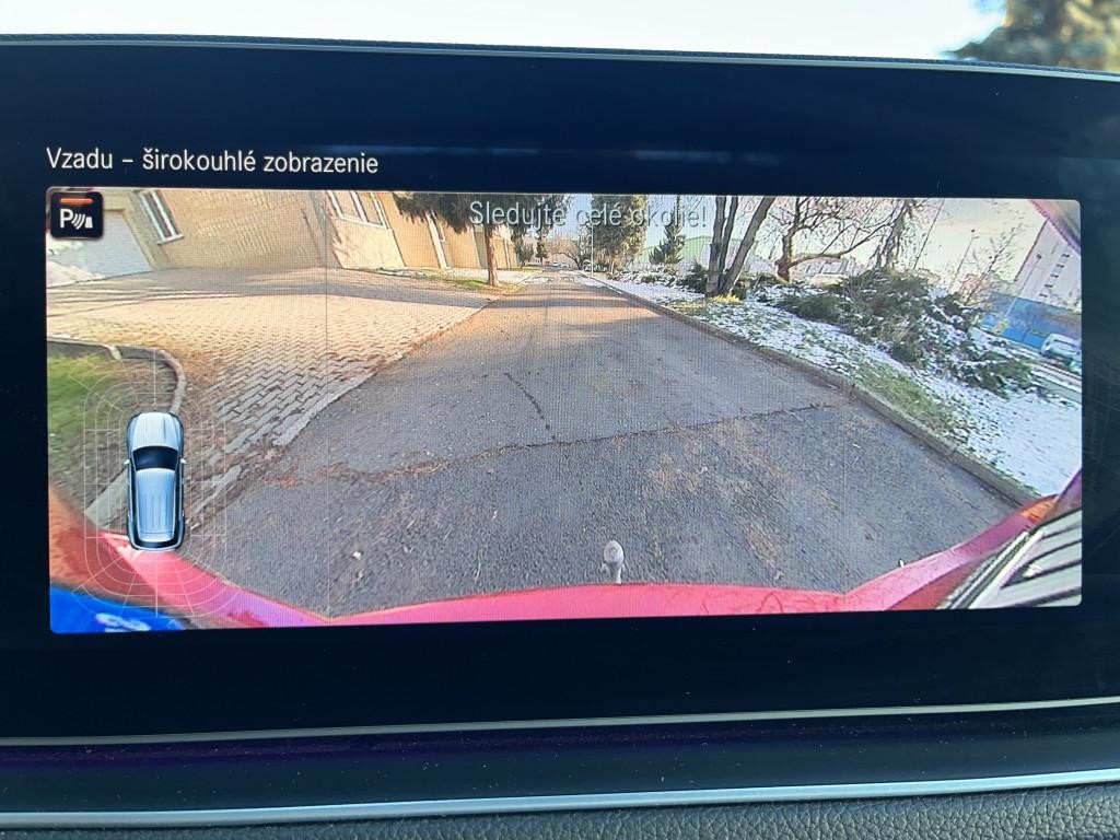 Mercedes GLE SUV 350 d 4MATIC A/T
