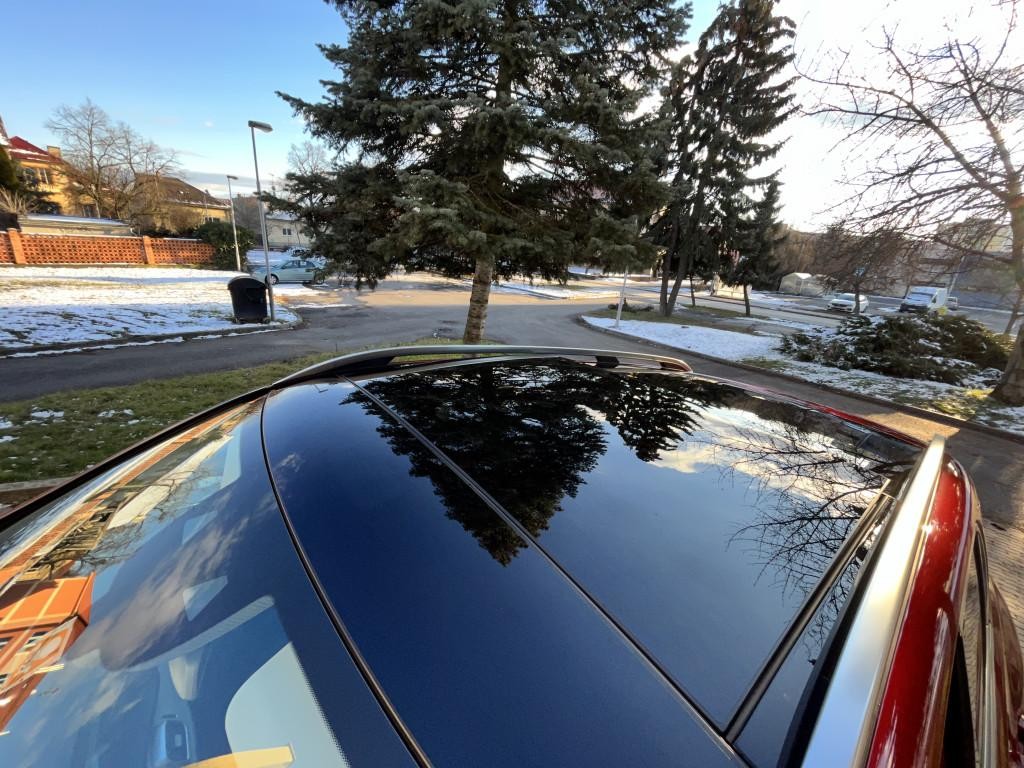 Mercedes GLE SUV 350 d 4MATIC A/T