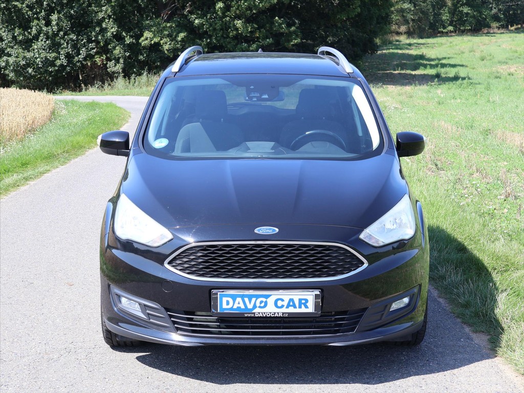 Ford Grand C-Max 2.0 TDCi