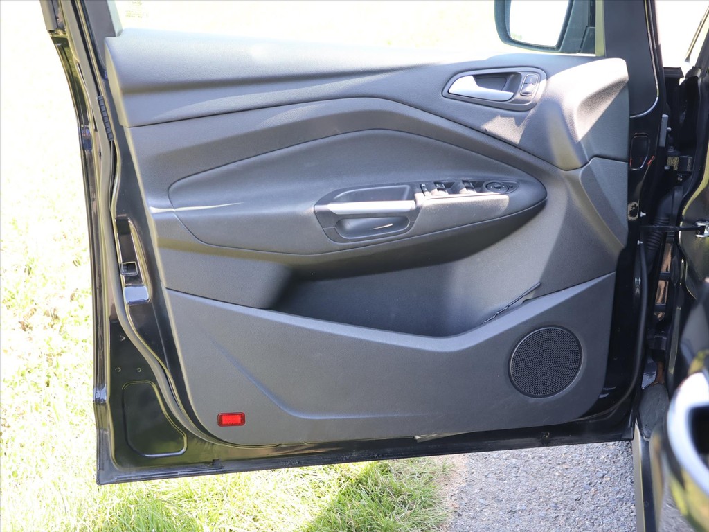 Ford Grand C-Max 2.0 TDCi