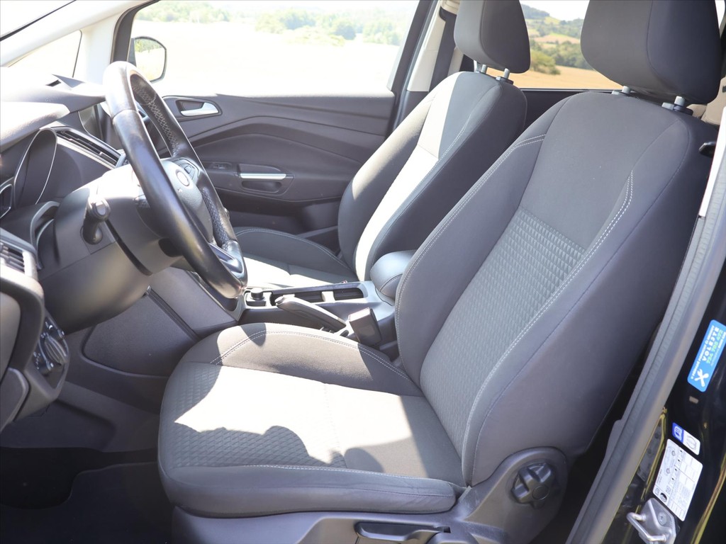 Ford Grand C-Max 2.0 TDCi