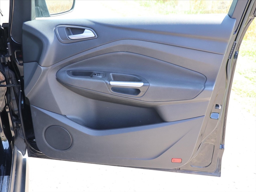 Ford Grand C-Max 2.0 TDCi