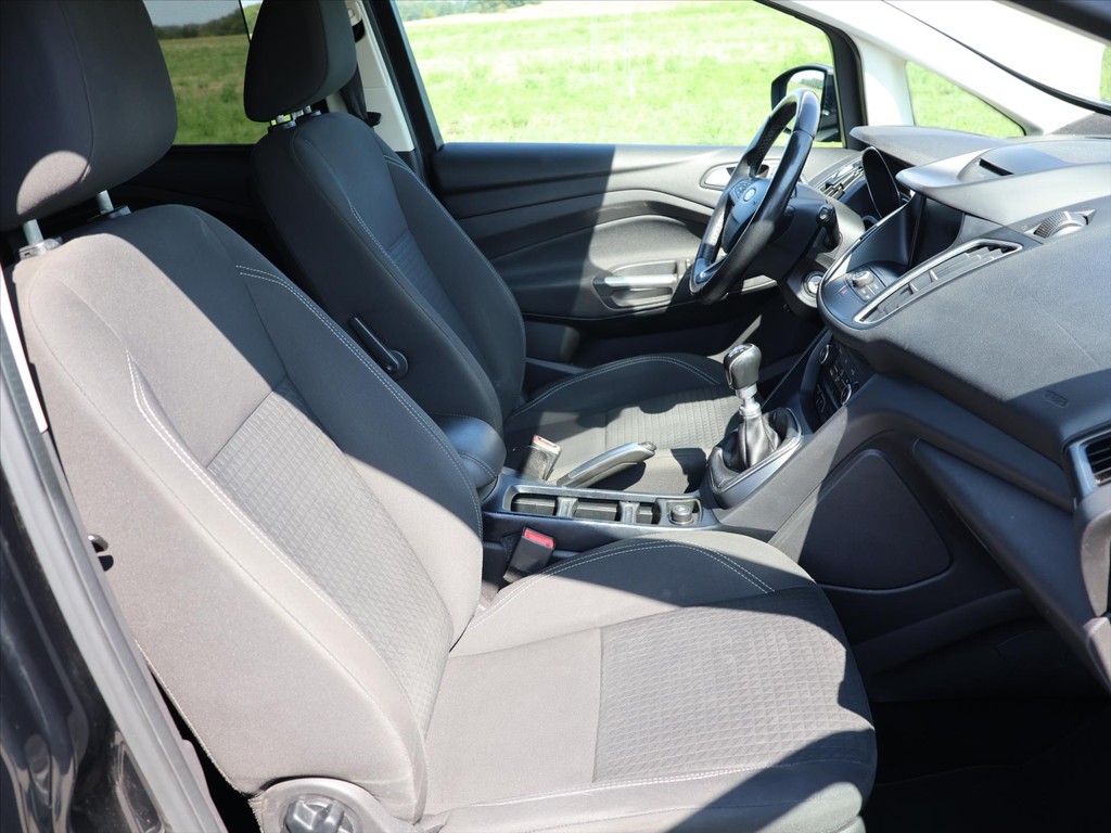 Ford Grand C-Max 2.0 TDCi